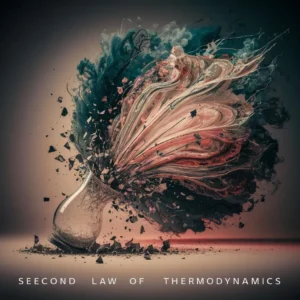 Second Law of Thermodynamics