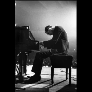 GIVE ME BACK MY PIANO