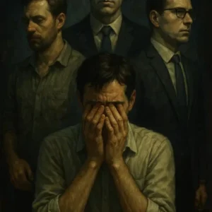 Three People