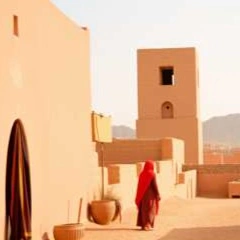arabian nights