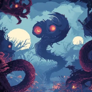 Nor Comes Lore