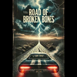 Road of Broken Bones
