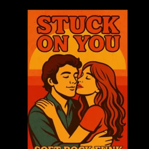 Stuck on You