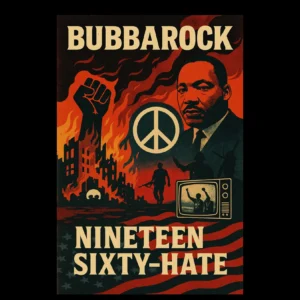 Nineteen Sixty Hate