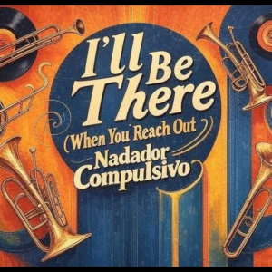 I’ll Be There (When You Reach Out)