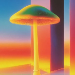 psilocybin vibes