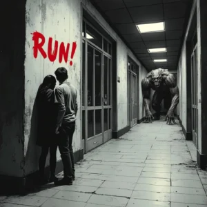 RUN!