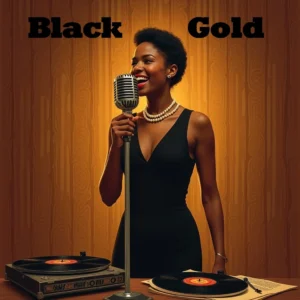 Black Gold