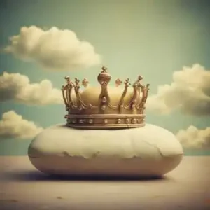 Fragile Kings