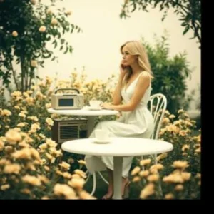 Echoes of the Radio