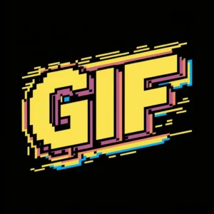 It’s Pronounced GIF! [SSC5, USA]