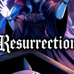 💀Ressurection💀