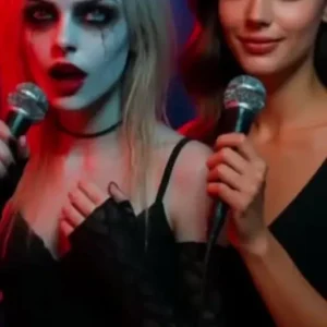 𝒞𝓇𝑜𝓌𝒹𝑒𝒹 𝒮𝒾𝓁𝑒𝓃𝒸𝑒