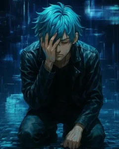 Give Me Pain That’s Real