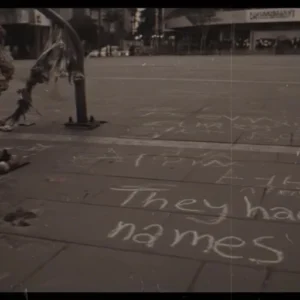 Nothing happened here