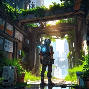 再起動する感情