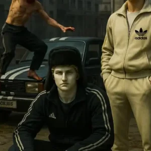 Гимн гопников