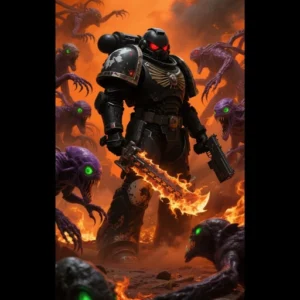 Источник стойкости 💯