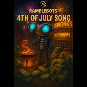4th of July Song