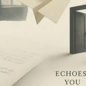 你遺忘的片段 | Echoes You Forgot ✨