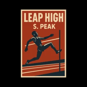Leap High