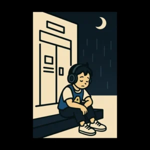 A good groove just the way it is