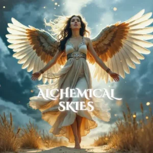 Alchemical Skies | ft. Axi Warrior