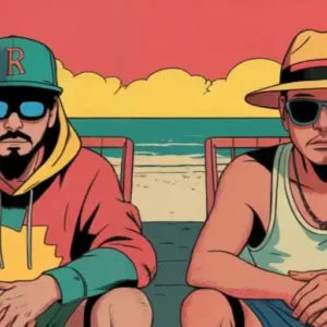 Something Wrong Here