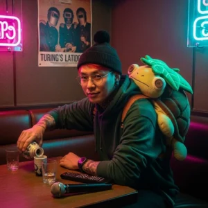 *河童のファンク