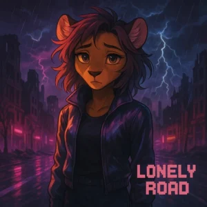 Lonely Road