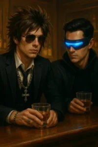 Dios sabe que lo intenté