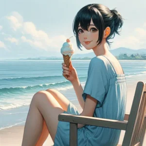 とろけるサマーデイズ