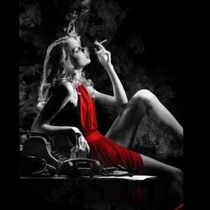 I Met You I Lost You