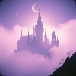 My Mind’s a Kingdom