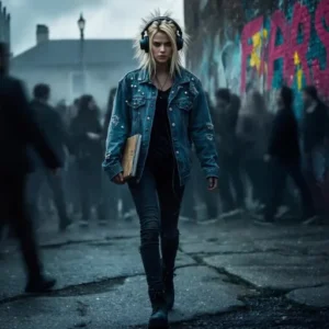 Seventeen & Restless